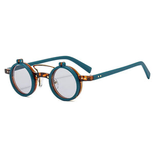 Round Sunglasses Rio